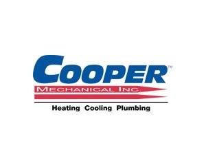 Cooper Mechanical - Heating Cooling Plumbing