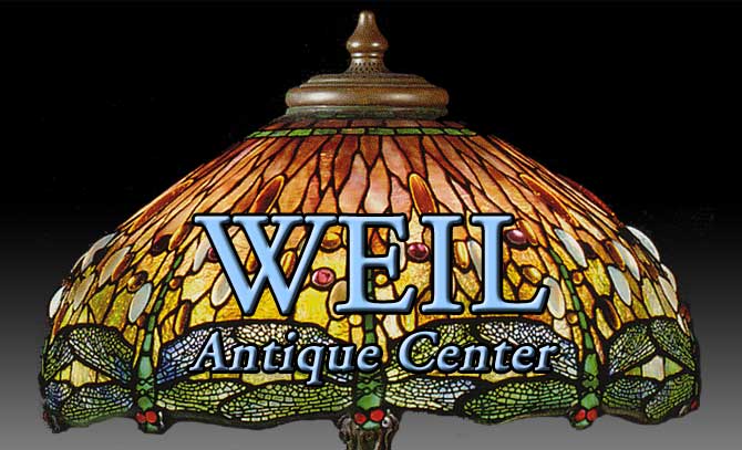 Weil Antique Center