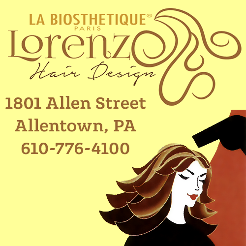 Lorenzo Hair Design
