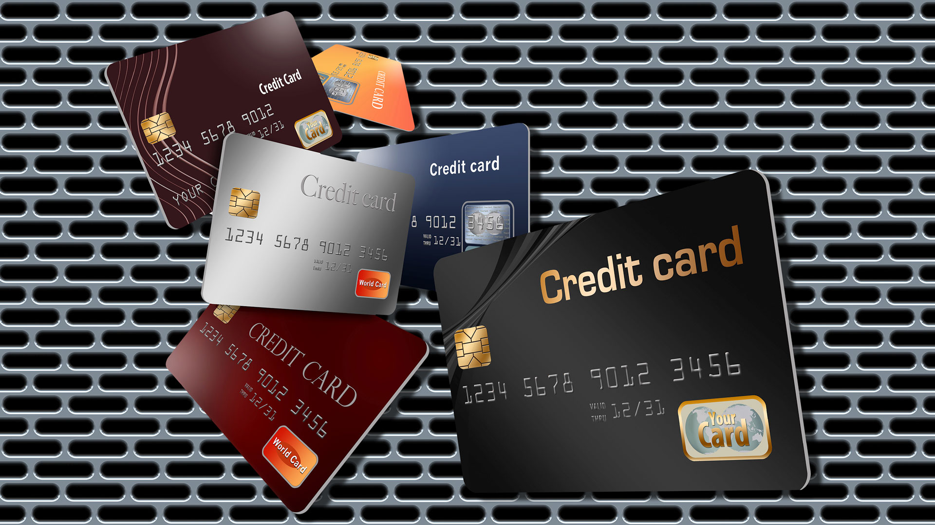 Pay Your Club Dues by Credit Card